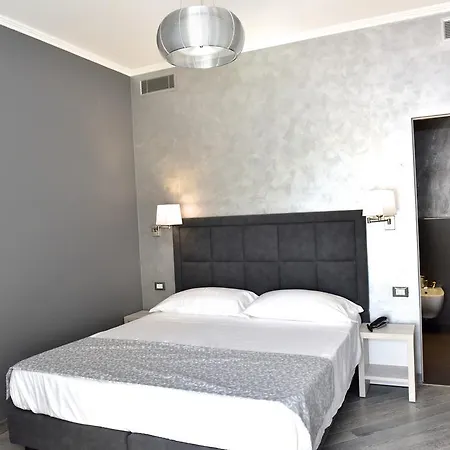 Sylva Suites 3* Санремо