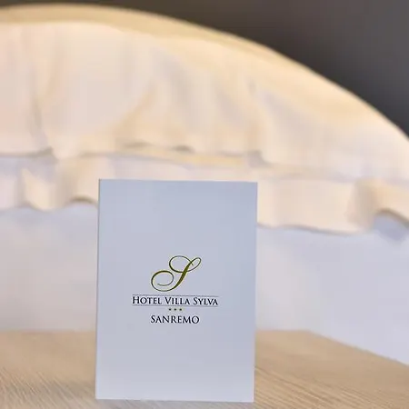 بيت ضيافة Sylva Suites