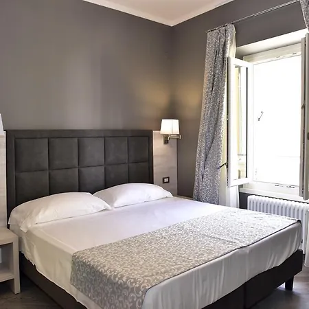 Sylva Suites Санремо