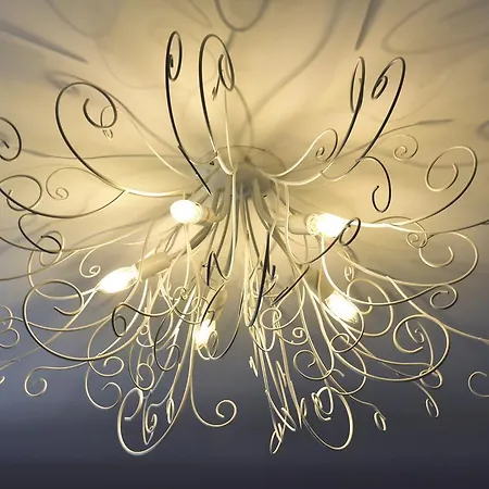 Sylva Suites Санремо