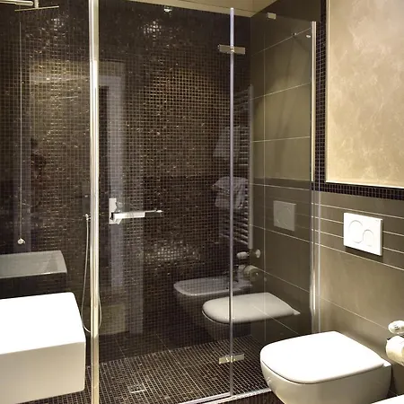 Гостьовий будинок Sylva Suites 3*