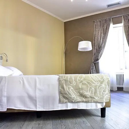 Sylva Suites Гостьовий будинок 3*