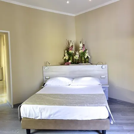Гостьовий будинок Sylva Suites