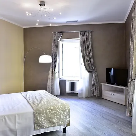 Sylva Suites Санремо