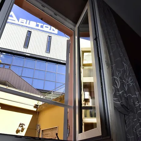 Sylva Suites Санремо
