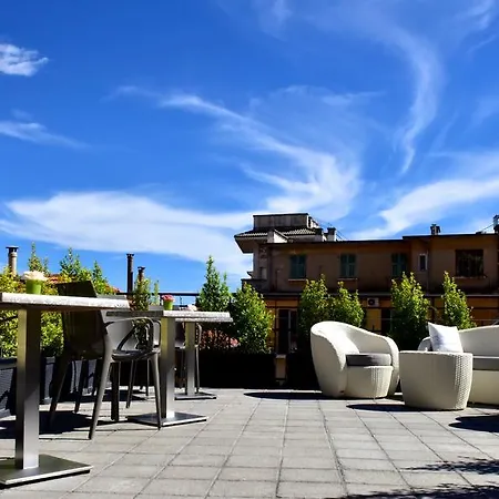 بيت ضيافة Sylva Suites 3*