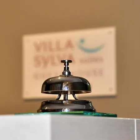 Sylva Suites Санремо