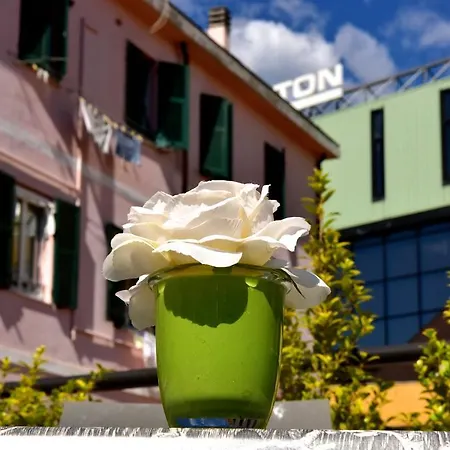 Sylva Suites 3*