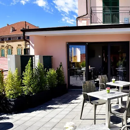 Sylva Suites