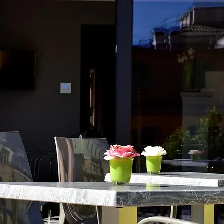 Sylva Suites 3*