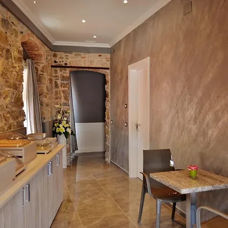 Sylva Suites بيت ضيافة 3*