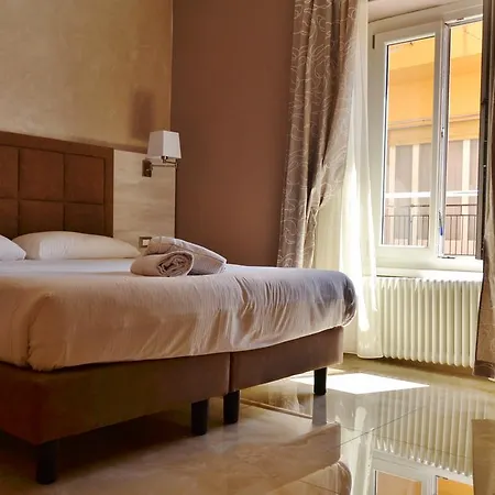 Sylva Suites 3* Санремо