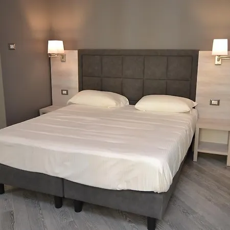 Sylva Suites 3*