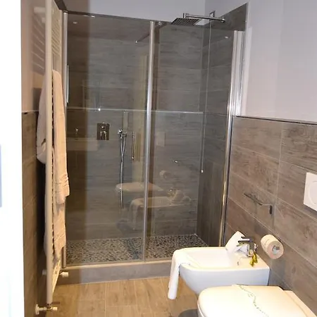 Sylva Suites Санремо