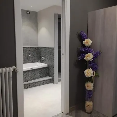 Гостьовий будинок Sylva Suites