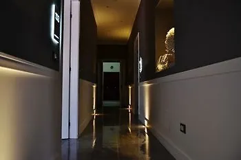 Sylva Suites Гостьовий будинок Санремо
