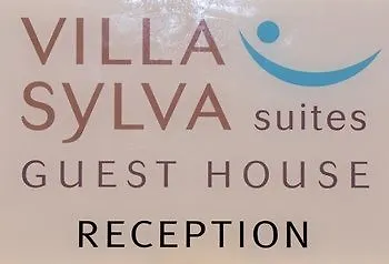 Sylva Suites