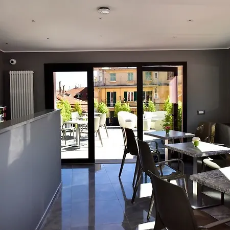 Sylva Suites Гостьовий будинок