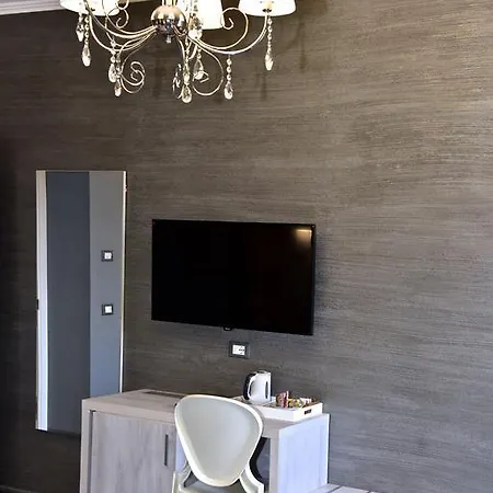 Sylva Suites Vendégház