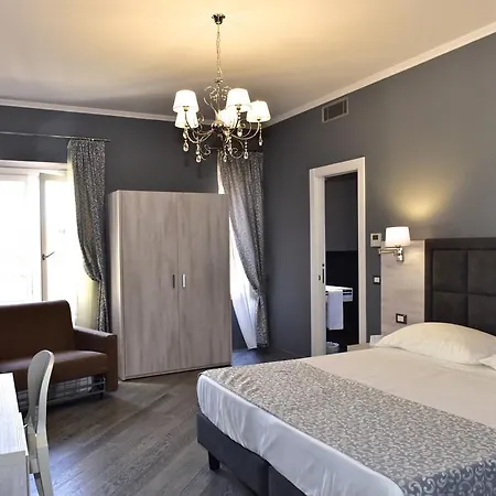 Sylva Suites Gæstehus