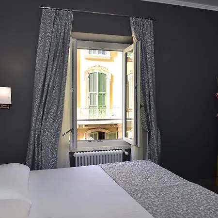 Sylva Suites Gæstehus Sanremo