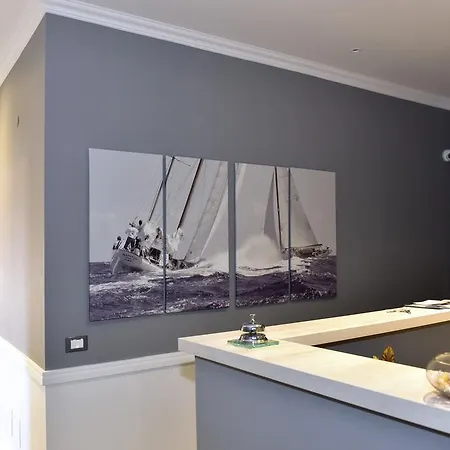 Gæstehus Sylva Suites 3*