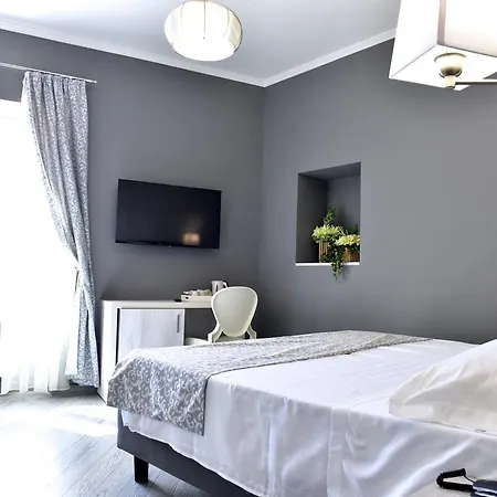 Gæstehus Sylva Suites 3*