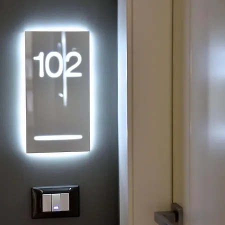 Gæstehus Sylva Suites