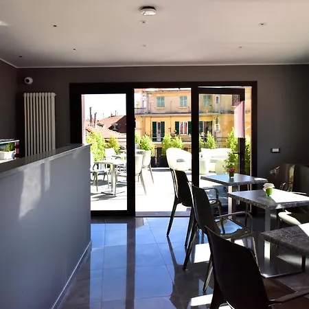 Sylva Suites Sanremo