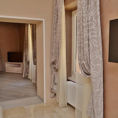 Sylva Suites Gæstehus