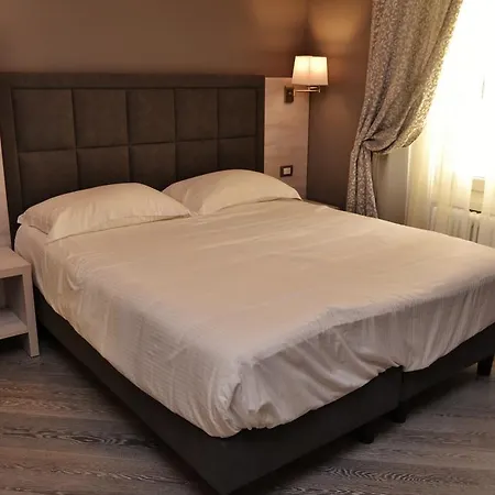 Gæstehus Sylva Suites