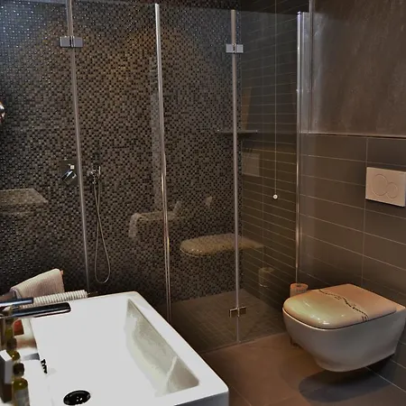 Sylva Suites Gæstehus