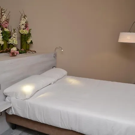 Sylva Suites Gæstehus Sanremo