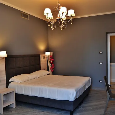 Sylva Suites Sanremo