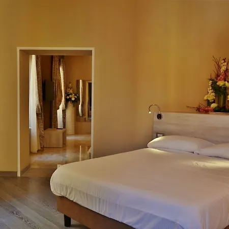 Sylva Suites Gæstehus 3*