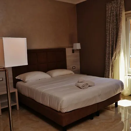 Sylva Suites Gæstehus