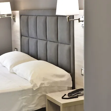 Sylva Suites 3* San Remo
